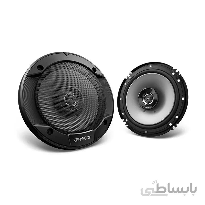 بلندگو کنوود مدل KFC-S1666 ا Kenwood KFC-S1666 Car Speaker