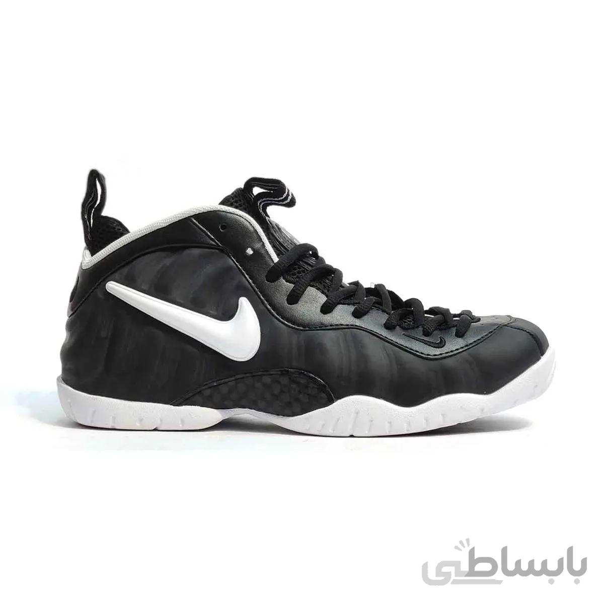 کفش بسکتبال نایک مدل Foamposite Pro