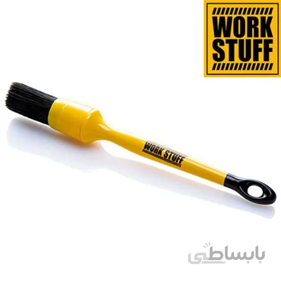 قلم ضخیم دیتیلینگ سایز 30 ورک استاف WORK STUFF