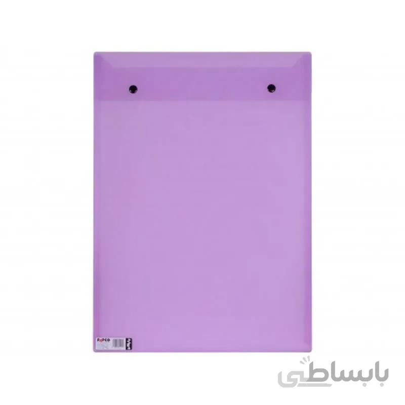پاکت دکمه دار پاپکو Papco A3-124 A3