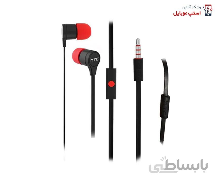 هندزفری اورجینال گوشی اچ تی سی HTC M8
