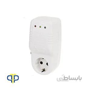 محافظ کولر گازی ارتدار دو شاخه ( بدون سیم ) مدل 7000 تیراژه