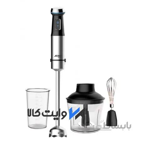 گوشت کوب برقی آیکو مدل AK291HB