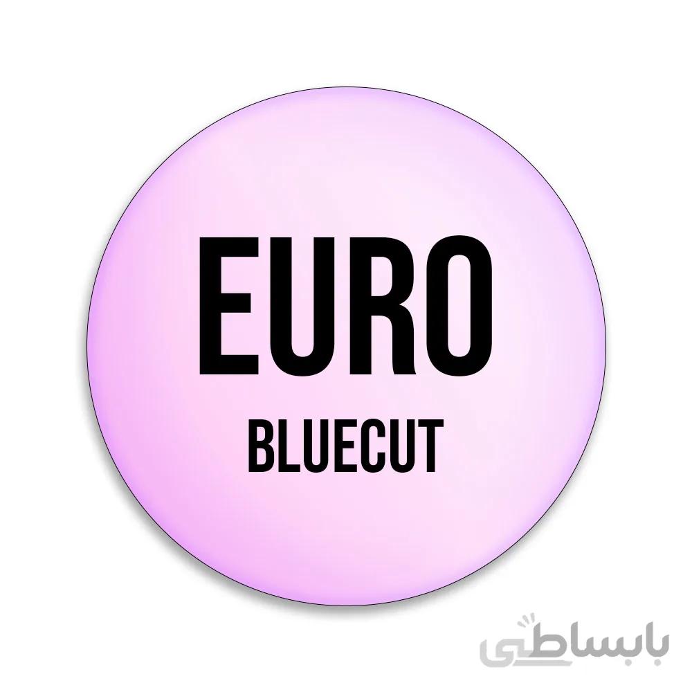 عدسی طبی بلوکات برند EURO