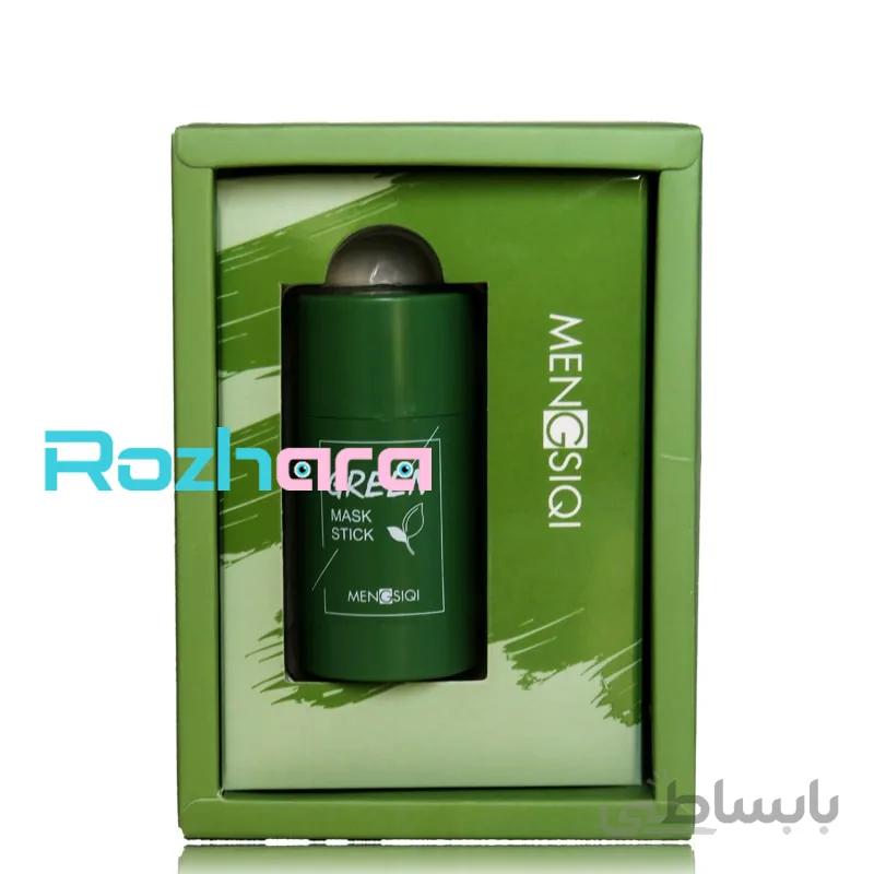 استیک ماسک جادویی تمییز کننده عمیق پوست اورجینال