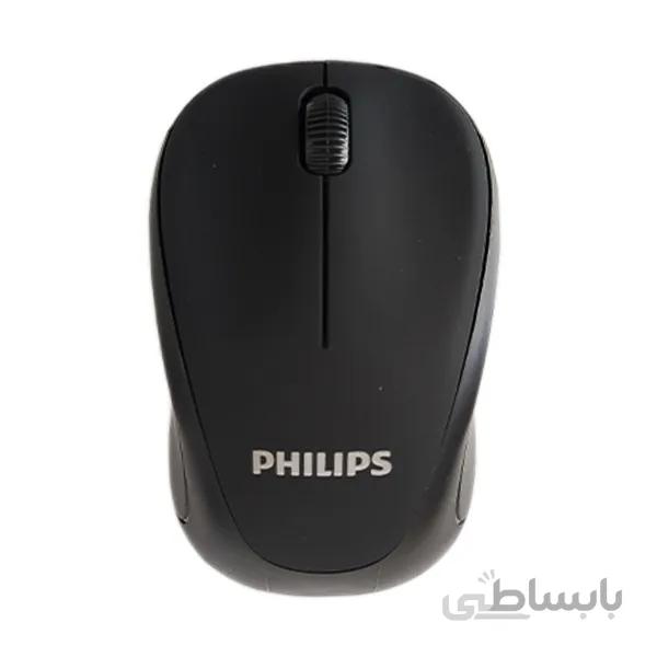 ماوس بی سیم فیلیپس مدل M850