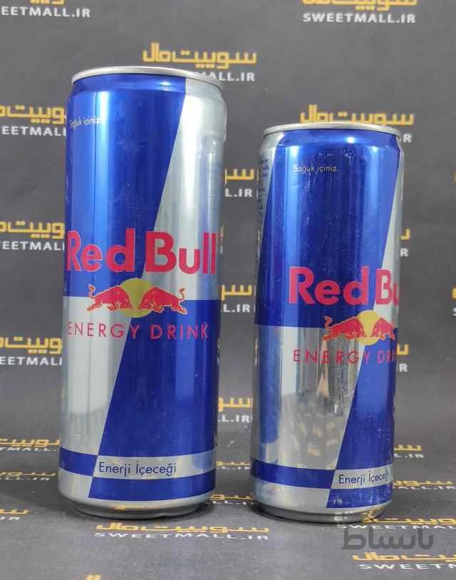 انرژی زا ردبول Red Bull-250 میلی لیتر