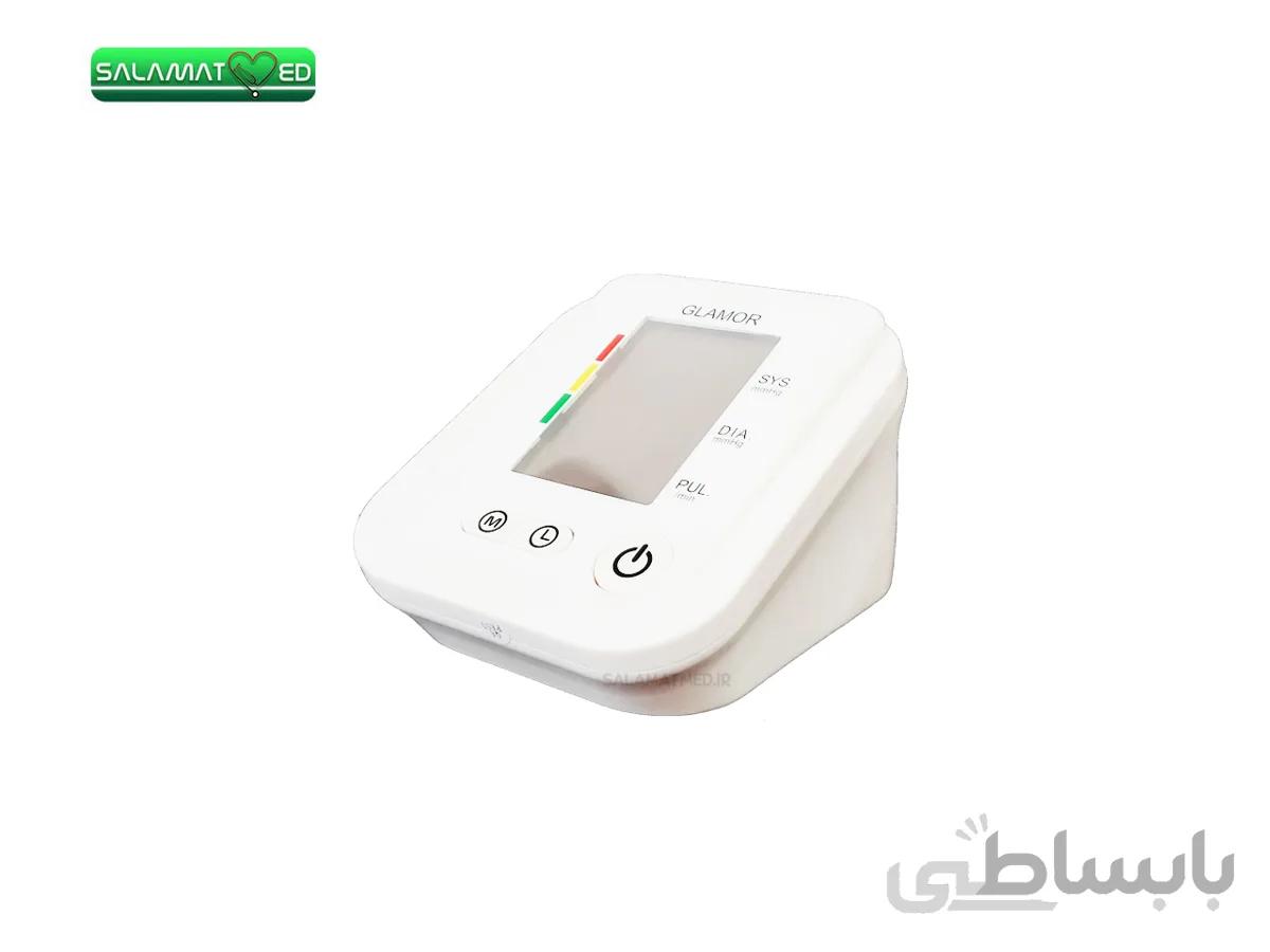 فشار سنج گلامور BP-JC312