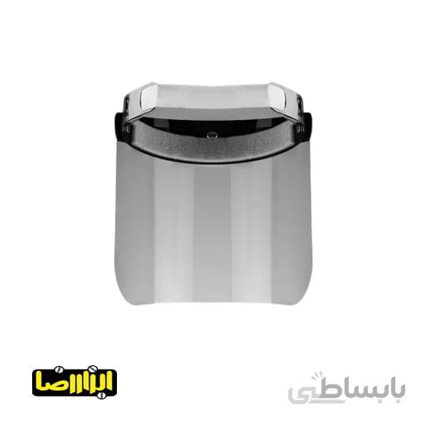 شیلد صورت