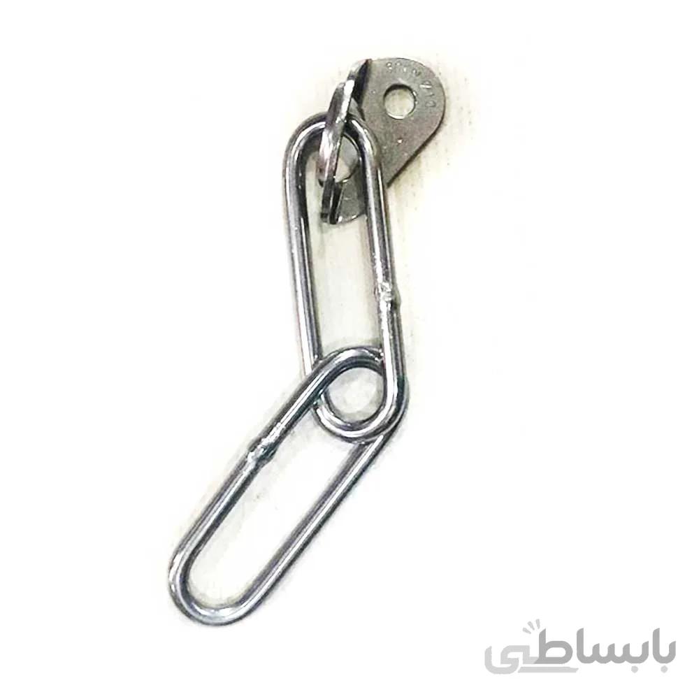 صفحه عمودی دو کپسول لیزارد – Lizard