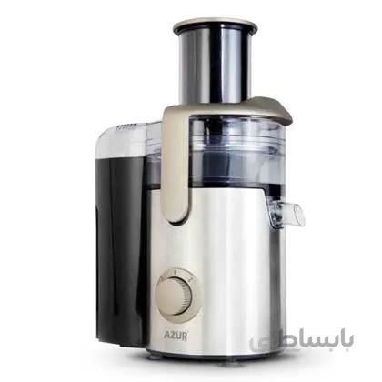 آبمیوه گیر تک کاره آزور مدلAZUR AZ-220JC