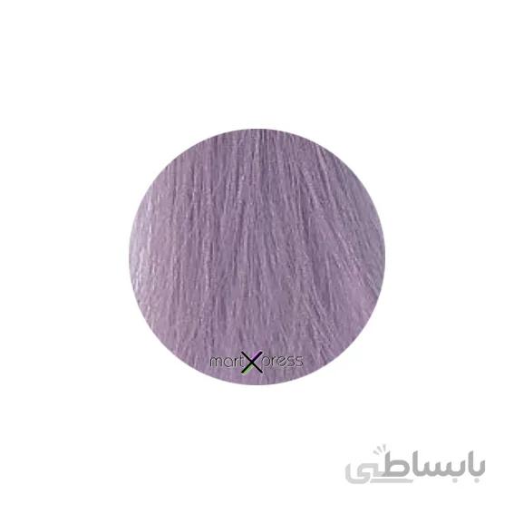 تونر پیوریس (بدون آمونیاک) MAUVE TEA