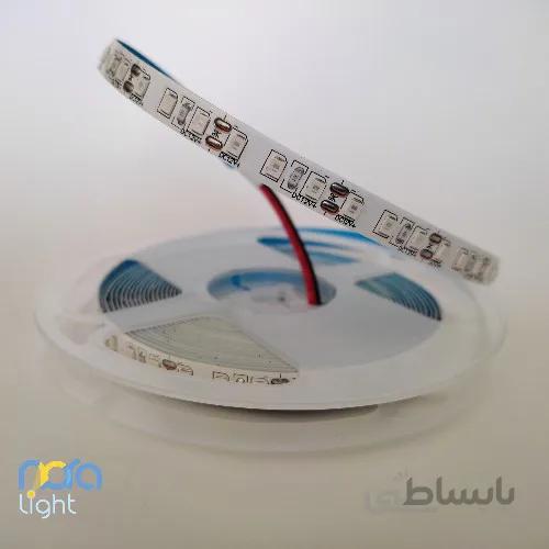 ریسه تراکم ۱۲۰ آبی