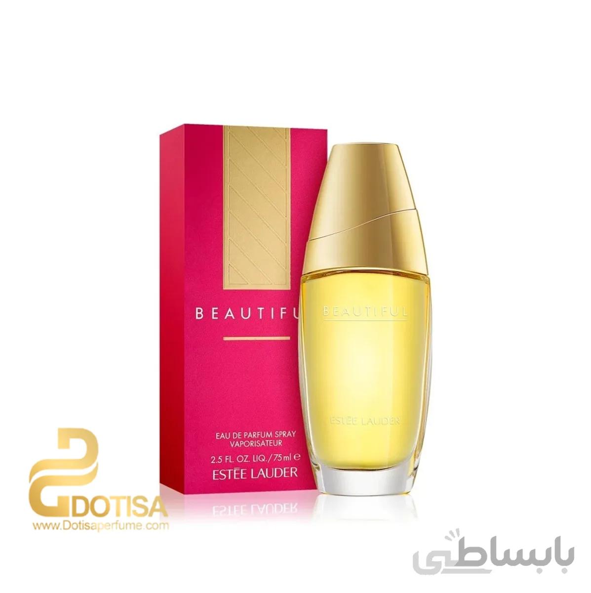 عطر ادکلن استی لودر بیوتیفول | Estee Lauder Beautiful