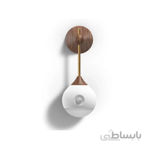 چراغ خواب شارژی سوتینگ Sothing Sunny Night Light
