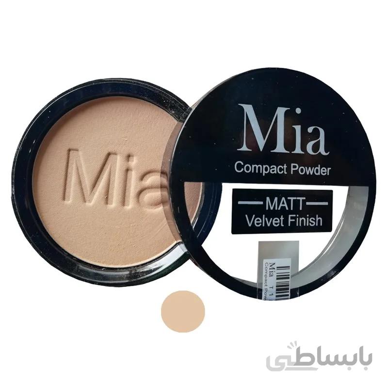 پنكيك MIA شماره 005