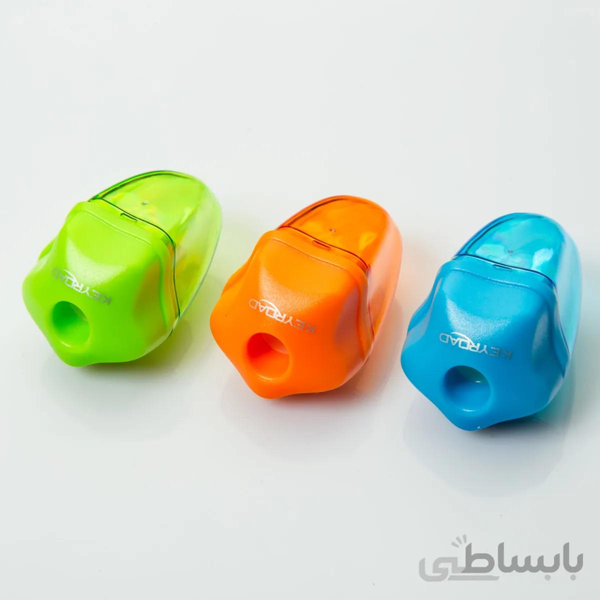 تراش مخزن دار keyroad