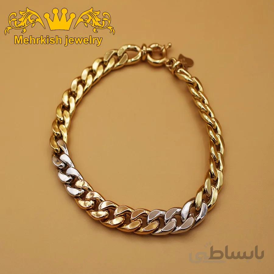 دستبند کارتیه