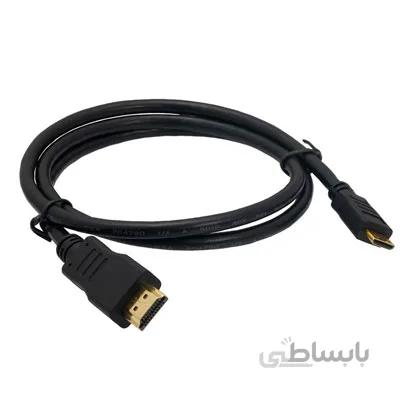 کابل تبدیل HDMI به Mini HDMI به طول ۱٫۵ متر