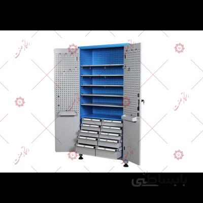 کمد ابزار شاهرخ 192MH