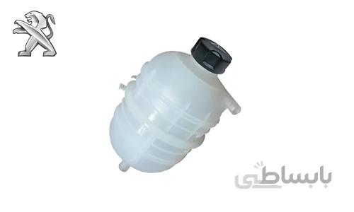 منبع انبساط آب رادیاتور پژو 206 SD