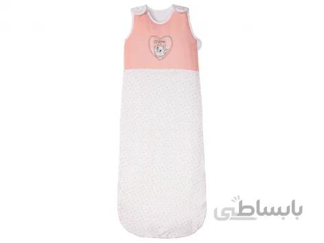 کیسه خواب بسیار لطیف نوزادی MARIE (18تا48ماه)