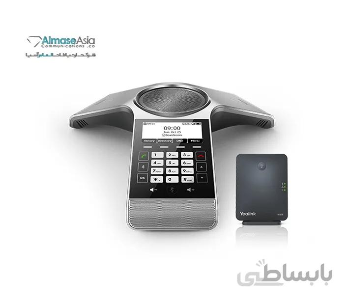 تلفن کنفرانس یالینک Yealink CP930W