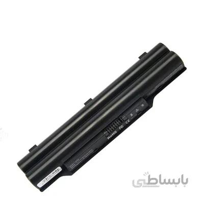 باتری لپ تاپ فوجیتسو Fujitsu LifeBook A530 A531 Laptop Battery