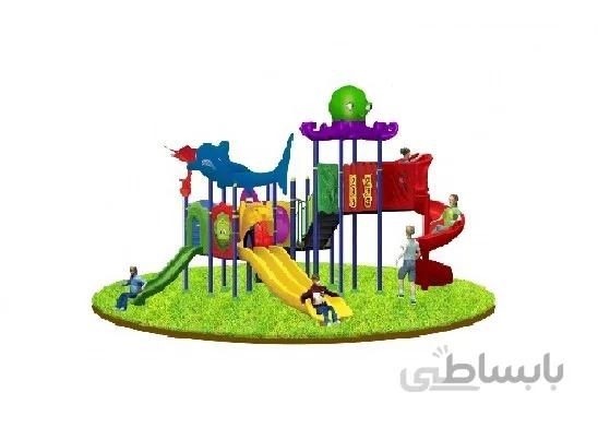 مجموعه بازی پلی اتیلن 2028
