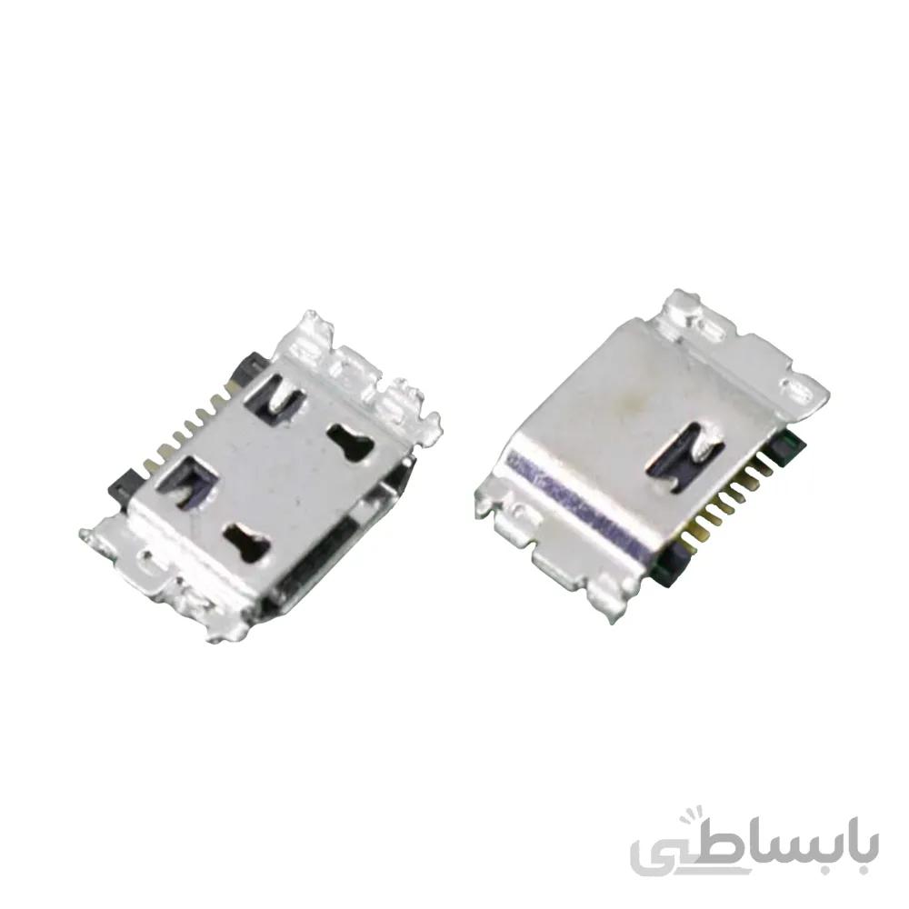 سوکت شارژ Charge Connector Galaxy J1