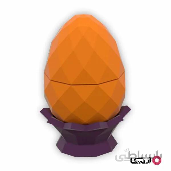 هامتی دامپتی ( جعبه تخم مرغ )
