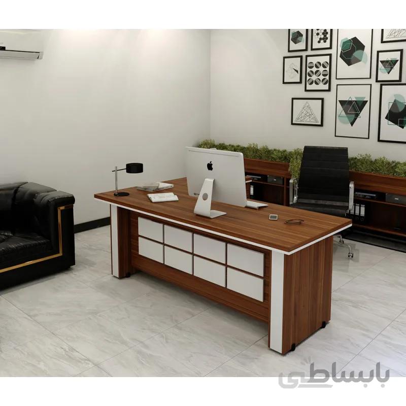 میز مدیریت تهران کد D104