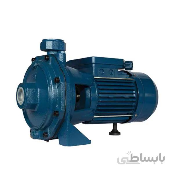 پمپ 1.5اسب دیزل ساز مدلDB160/01(پروانه برنج)