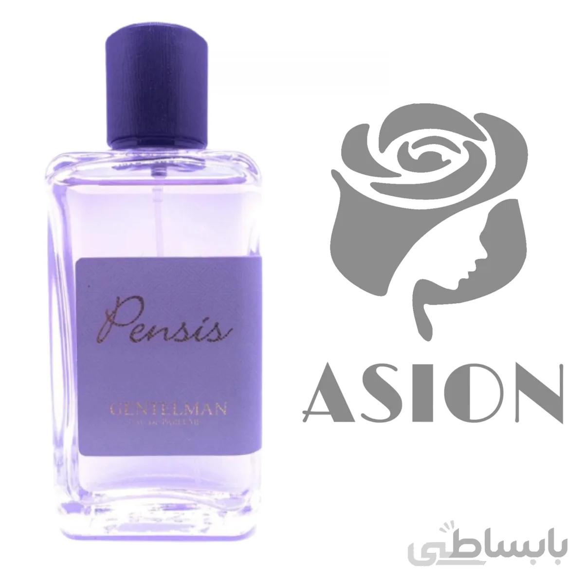 عطر ادکلن جنتلمن پنسیس