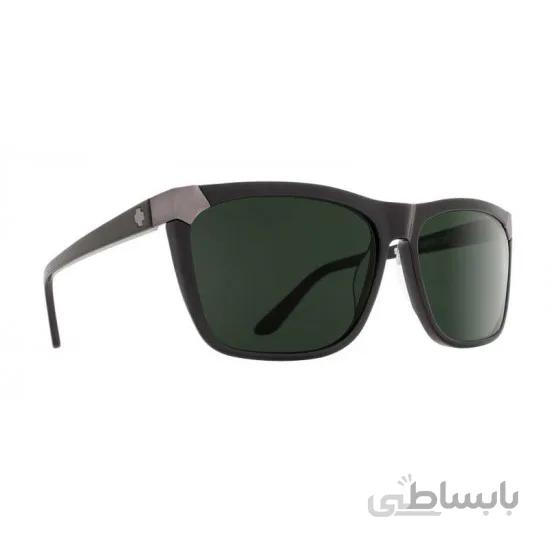 عینک آفتابی مدل Spy - Emerson Black