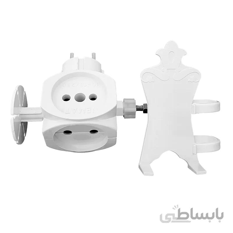 سه راهی برق مدل 250