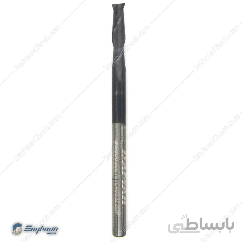 تیغ شیارزن مارپیچ دامار مدل DMSBD5CL19TL50S5Z1