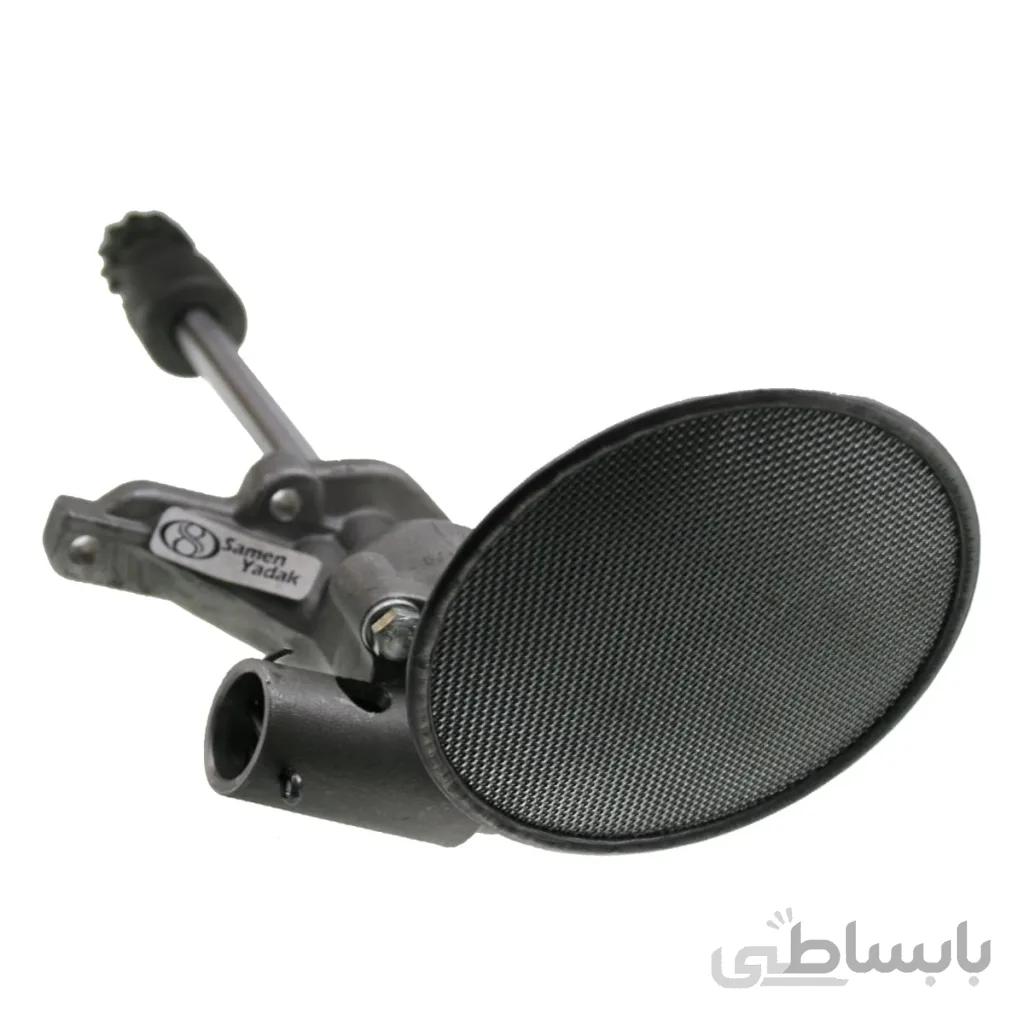 اویل پمپ پیکان انژکتوری