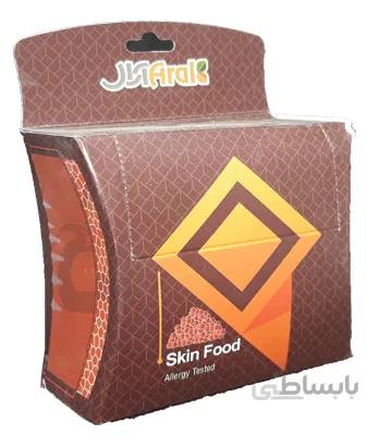 ماسک اسکین فود