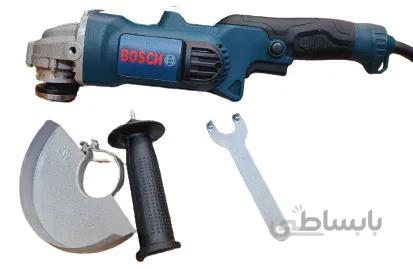 مینی فرز بوش 1280 وات مدل B4061