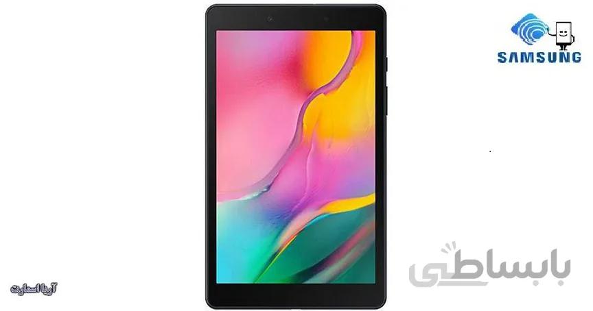 تبلت سامسونگ Tab A 8 T295 | حافظه 32 رم 3 گیگابایت ا Samsung Galaxy Tab A 8 T295 32/3 GB