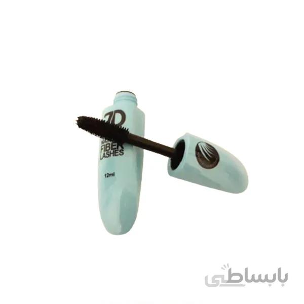 ریمل 7 بعدی رمانتیک برد بدنه رنگی