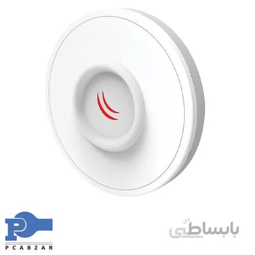 Mikrotik DISC Lite5 Wireless Radio ا رادیو وایرلس میکروتیک RBDisc-5nD