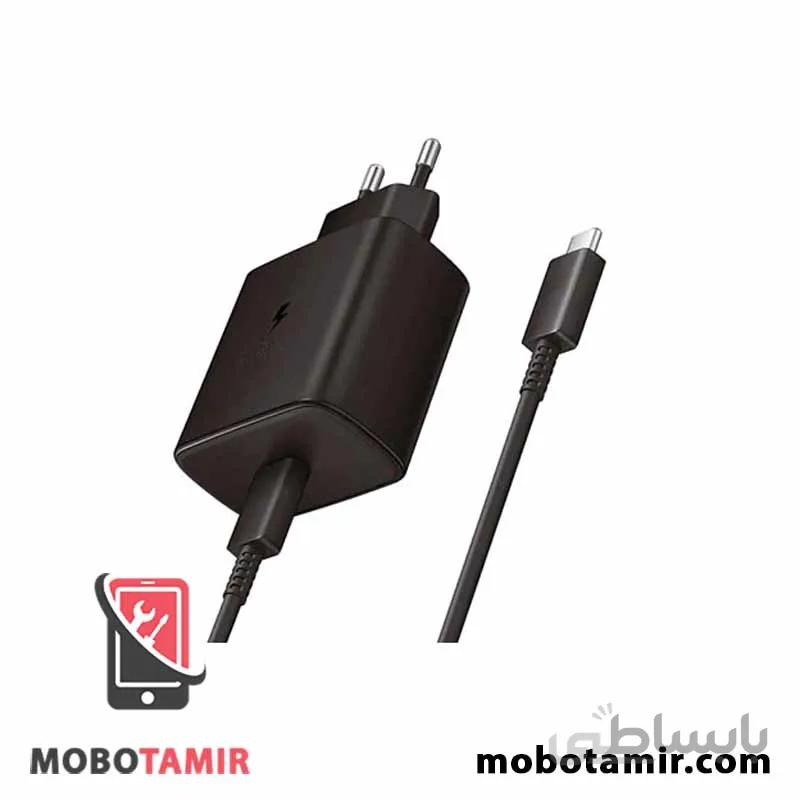شارژر اصلی سامسونگ Galaxy S22 Ultra 5G