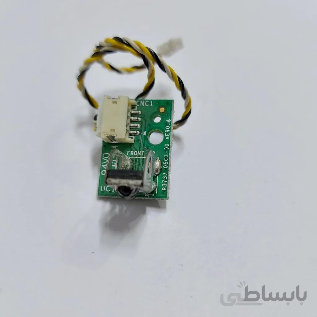 سنسور گیرنده ویدئو پروژکتور بنکیو MS517