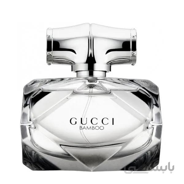 عطر و ادکلن تستر گوچی بامبو Gucci Bamboo