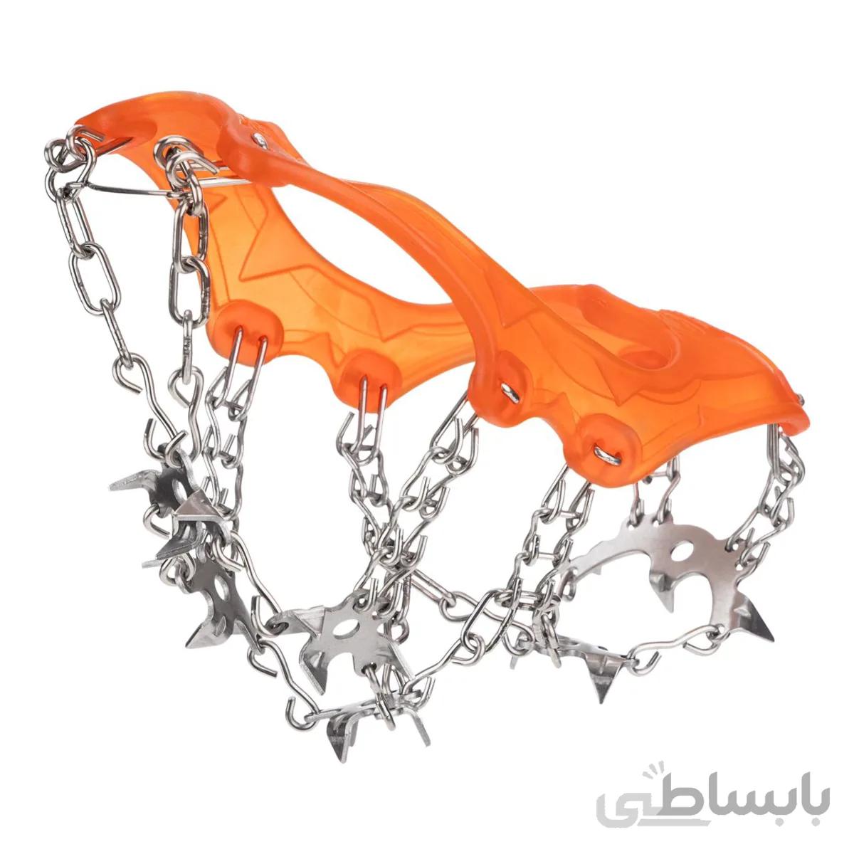 کرامپون ژله ای مدل SN1520 اسنوهاک
