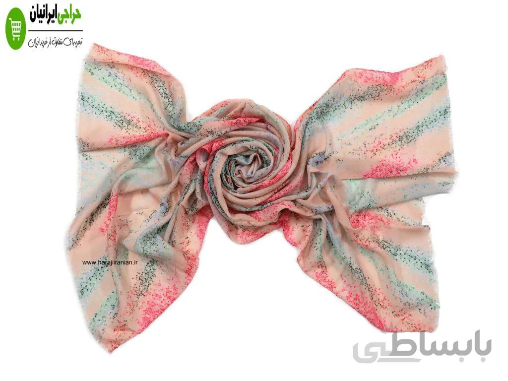 شال نخی مجلسی کد 116