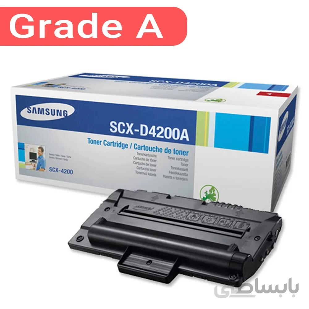 کارتریج تونر مشکی سامسونگ Samsung SCX-4200A
