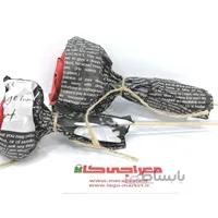 گل شاخه ای چوبی 4310130